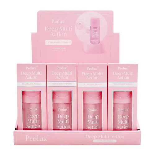 Prolux Deep Multi Action Cleansing Toner
