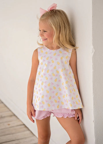 James & Lottie Squeeze The Day Bloomer Set