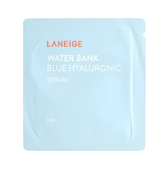 Laneige Water Bank Blue Hyalauronic Acid Serum