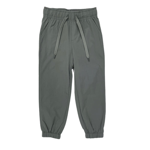 Southbound Performance Joggers-Gray