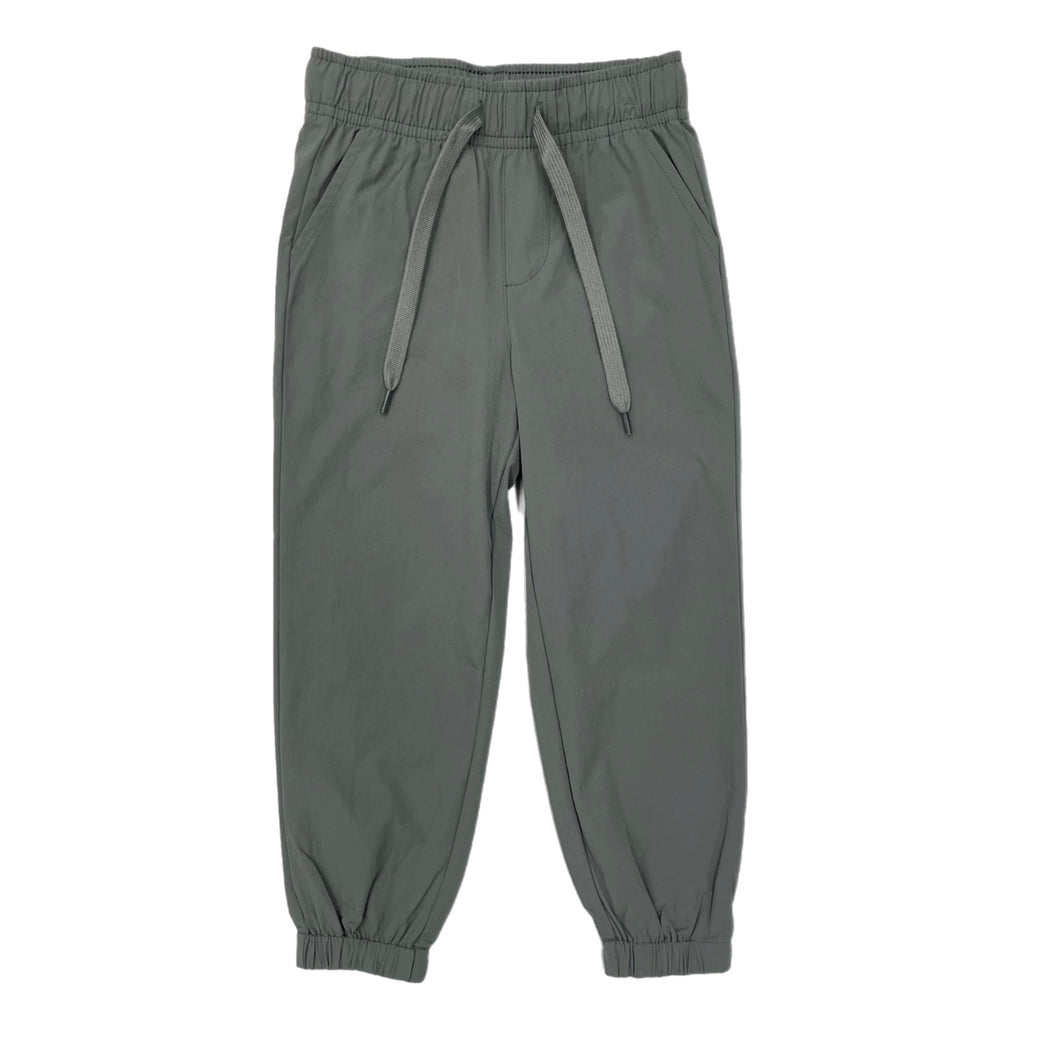 Southbound Performance Joggers-Gray