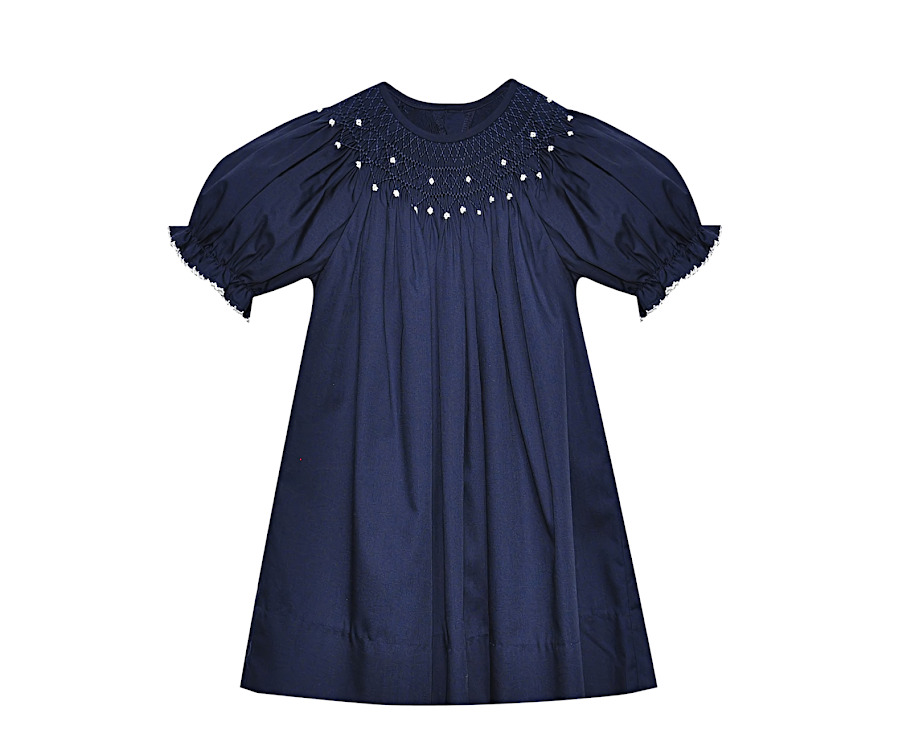 Savannah Bishop Dress