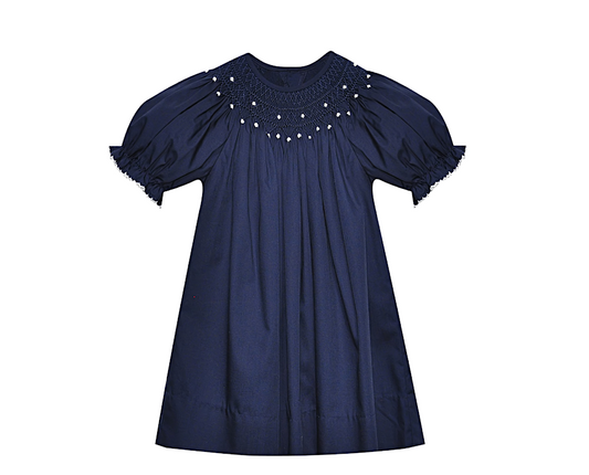 Savannah Bishop Dress