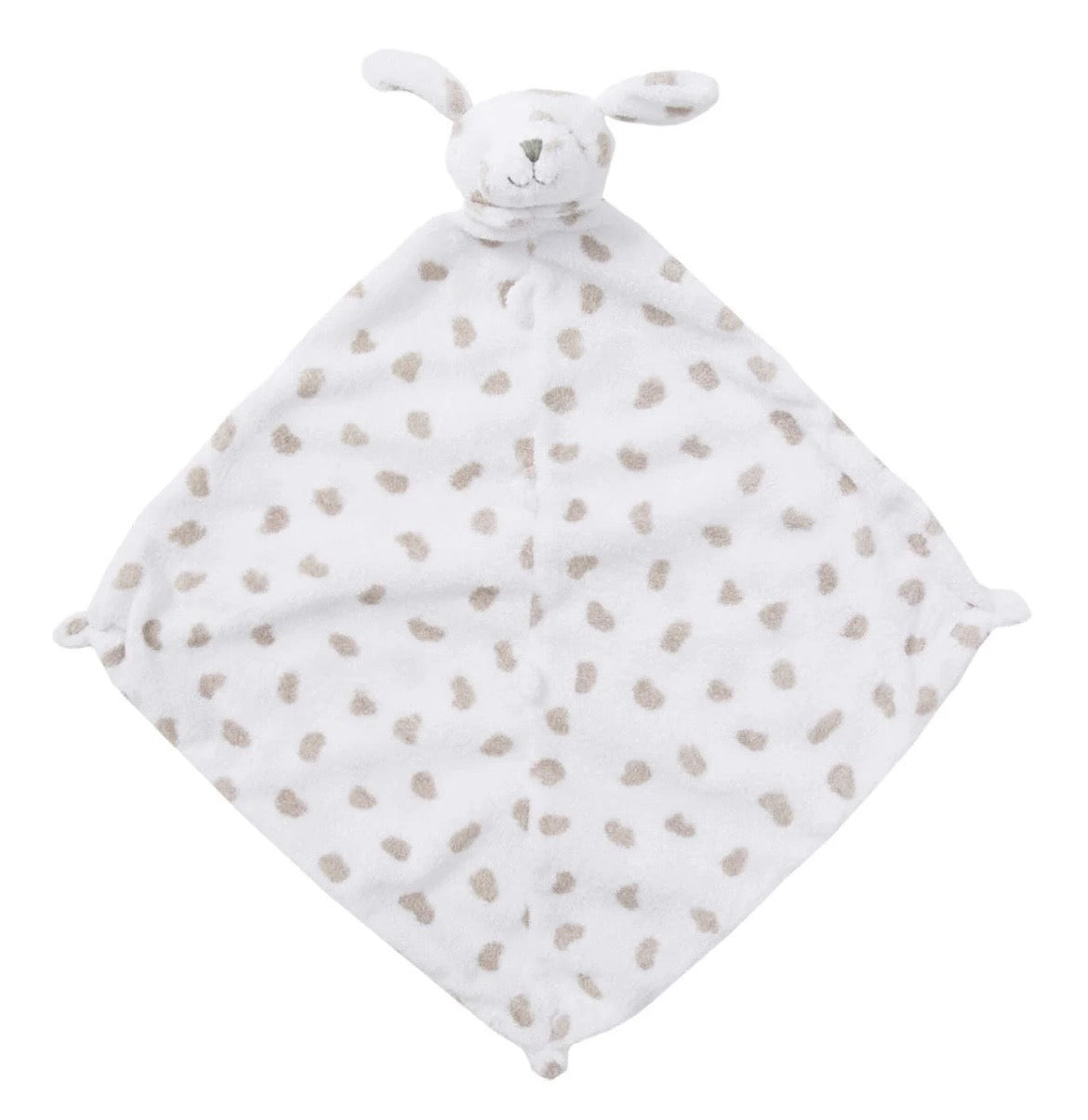 Angel Dear Dalmatian Puppy Lovie