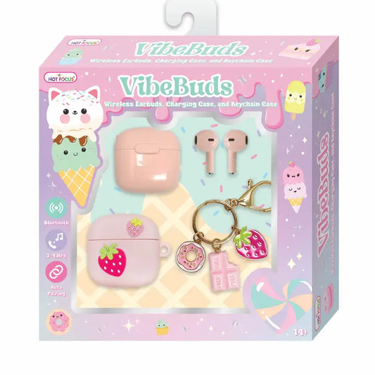 Vibe Buds-Sweet