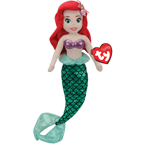 Ty Ariel Doll