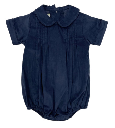 Zuccini Bennett Cord Bubble-Navy