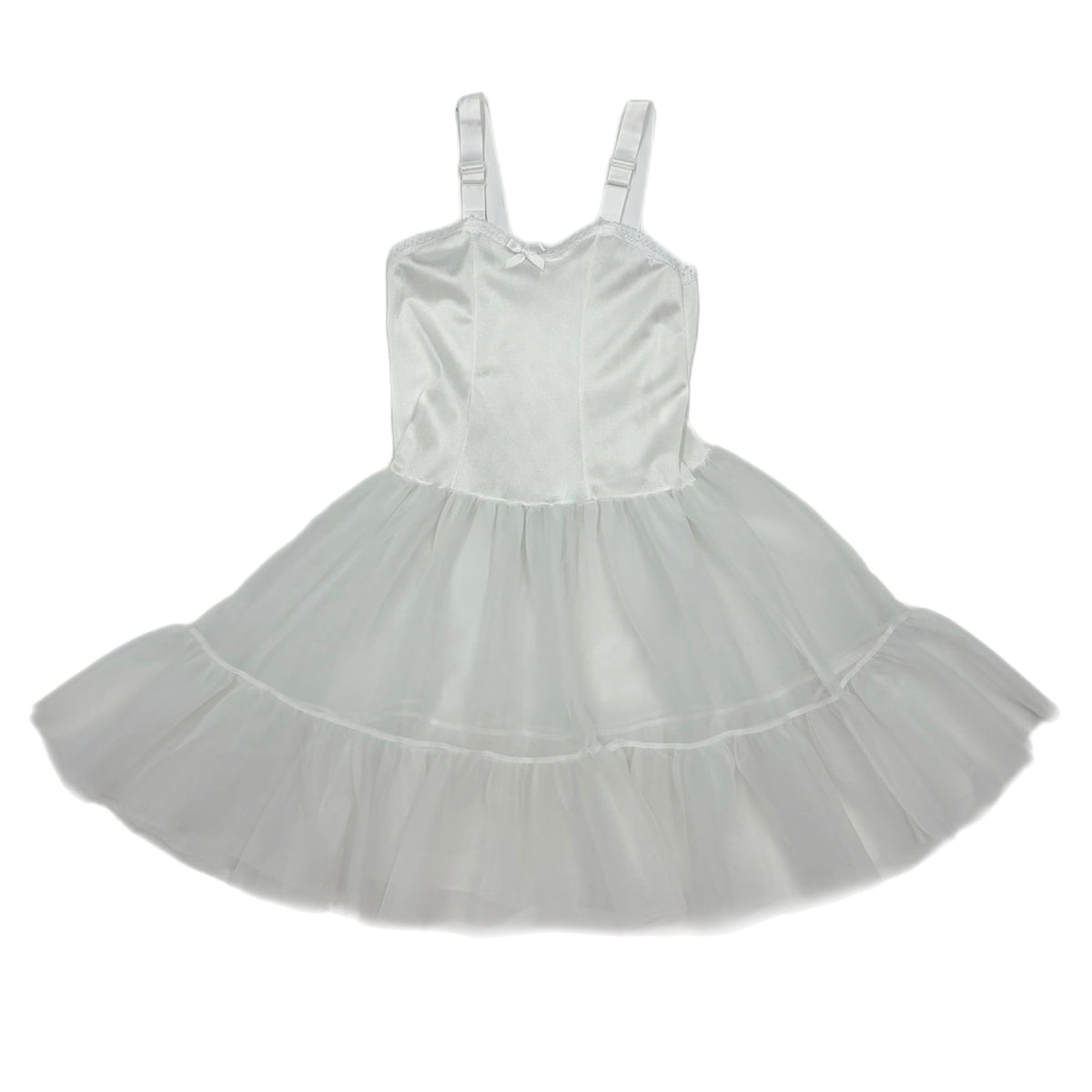 New ICM Soft Full Slip