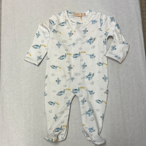 BCC Sky Adventure Printed Footie