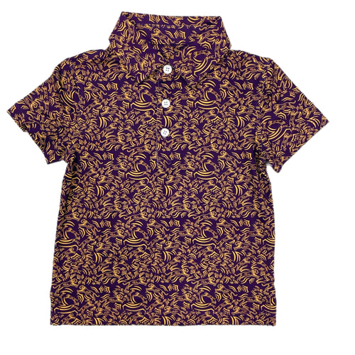 Meripex Tiger Polo