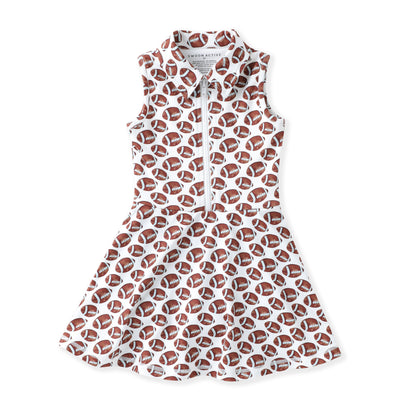 Swoon Baby Football Tennis Dress