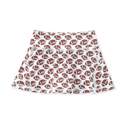 Swoon Baby Football Tennis Skirt