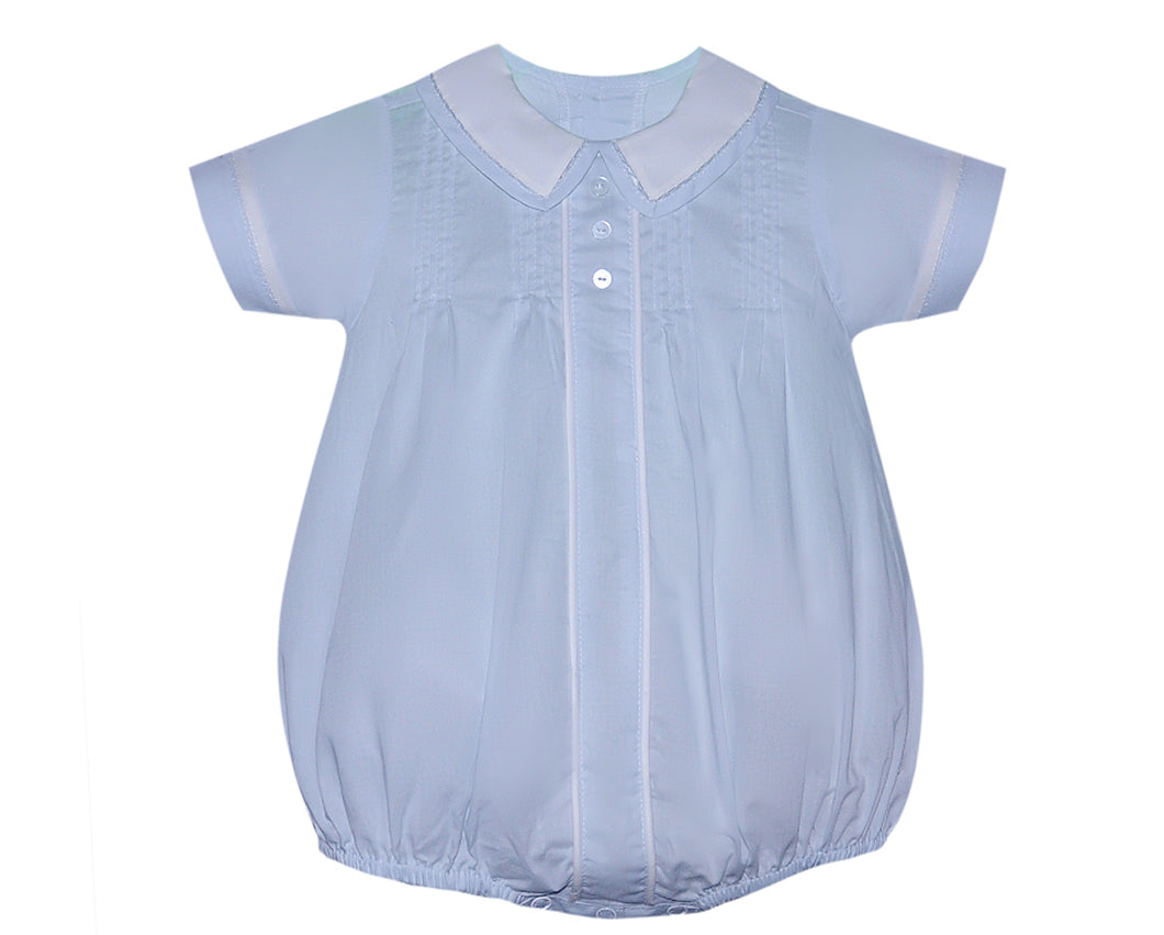 Baby Sen Amos Boy Bubble