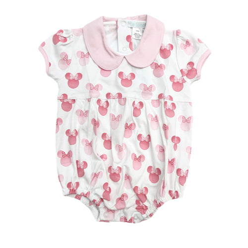 La Luna Minnie Pima Bubble
