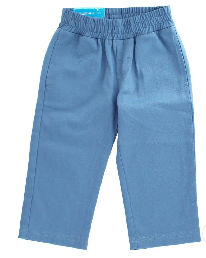 Bailey Boys Windsor Pull on Pant