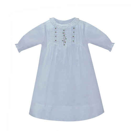 Baby Sen Blaine Daygown-Hollies