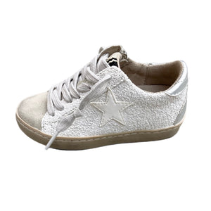 Shu Shop Paula Mini 754 Sneaker -Golden