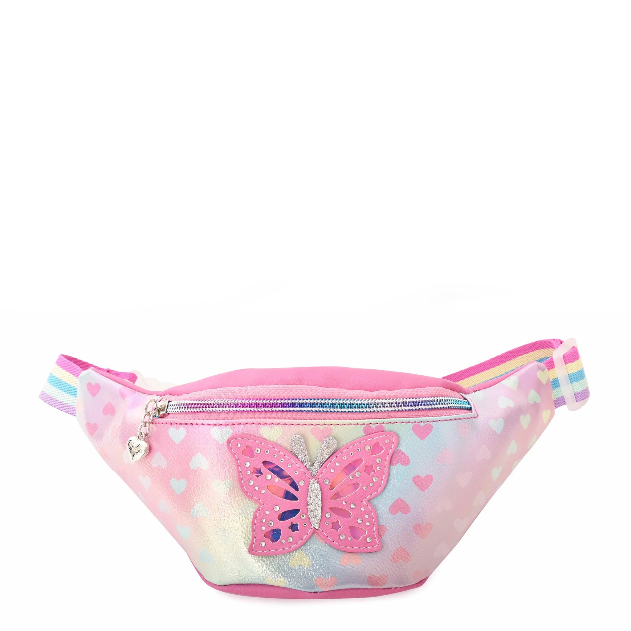 Butterfly hotsell fanny pack