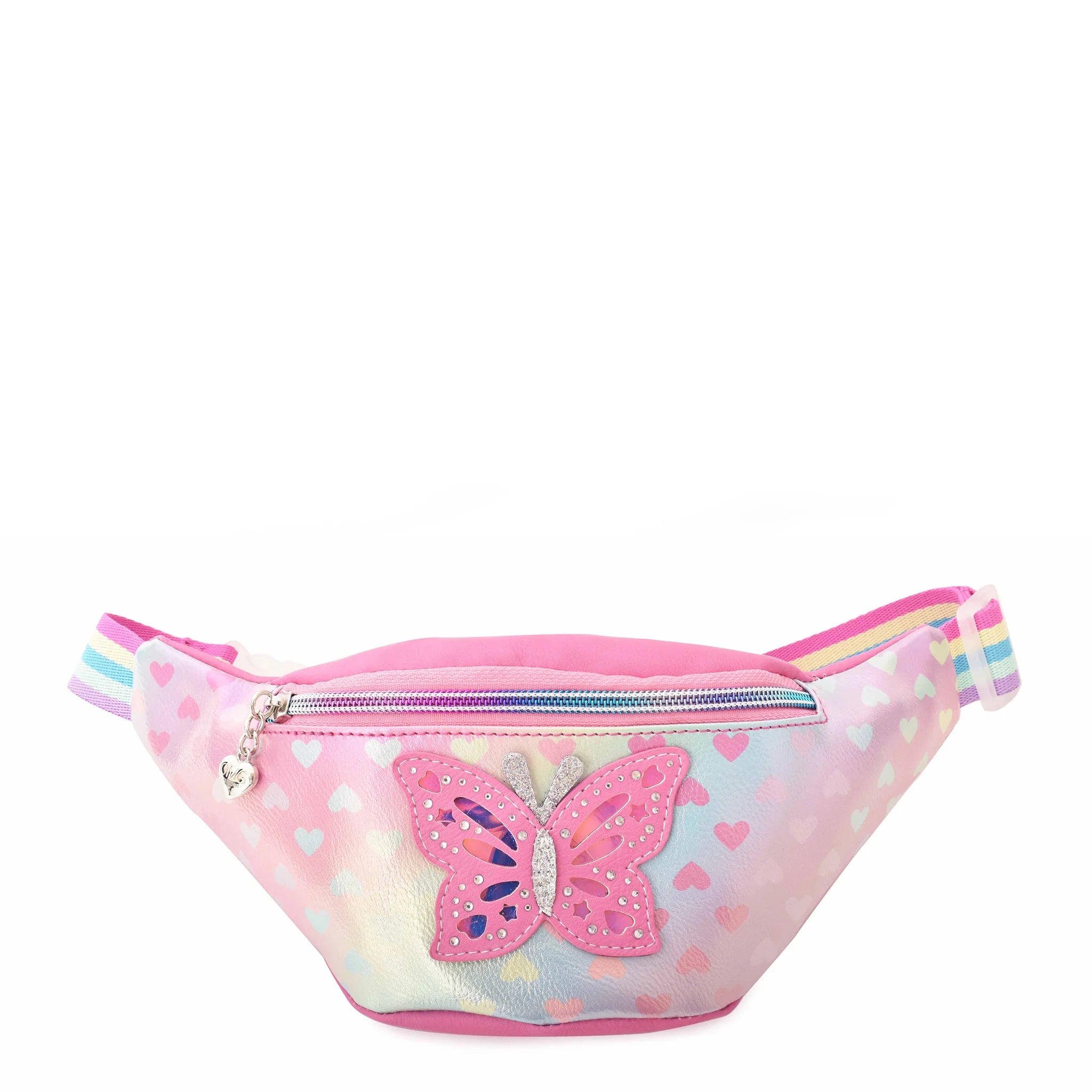 Butterfly fanny pack discount