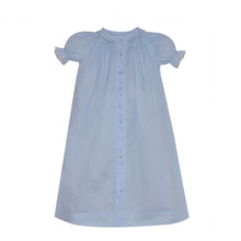 Baby Sen Dallas Daygown-Blue