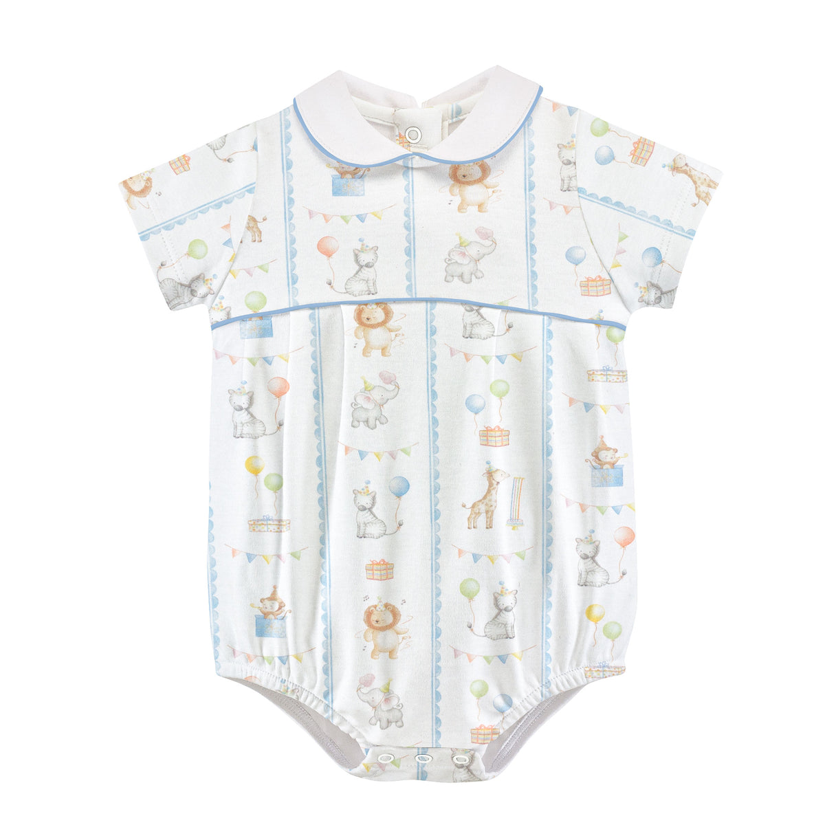 BCC Sweet Sparkle Bubble w/ Collar