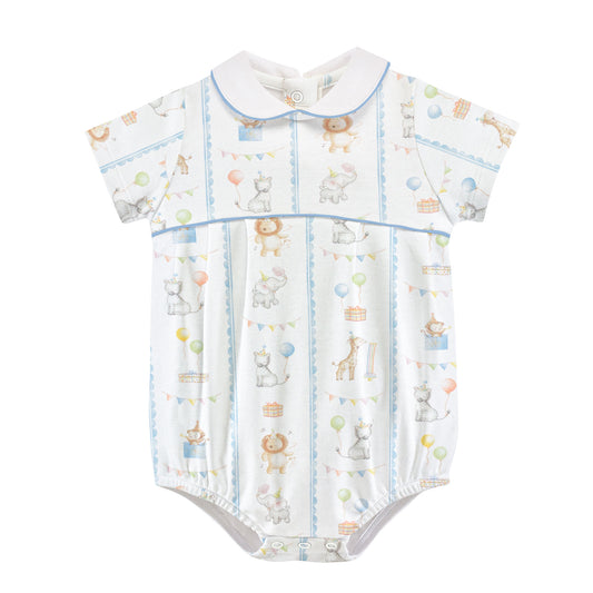 BCC Sweet Sparkle Bubble w/ Collar