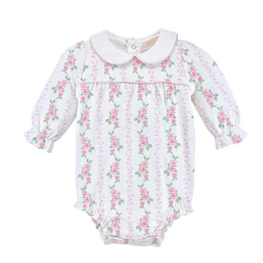 BCC Soft Roses Printed Bubble