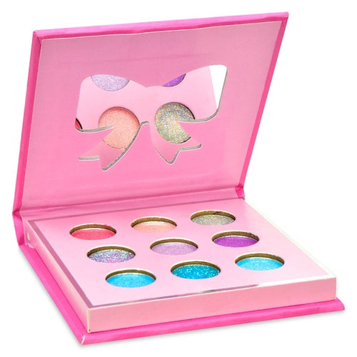 Iscream Beautiful Bows eye Shadow Palette