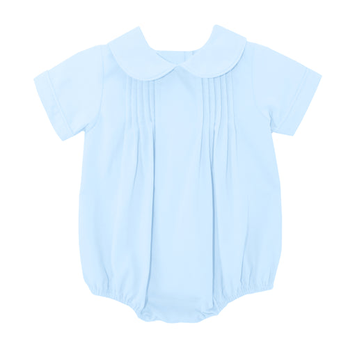 Zuccini Bennett Cord Bubble- Lt. Blue