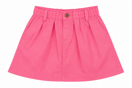 Leigh Cord Skirt