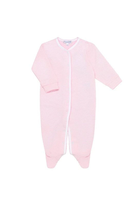 Bubble Baby Footie