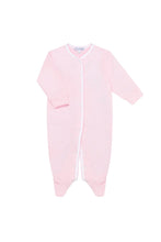 Bubble Baby Footie
