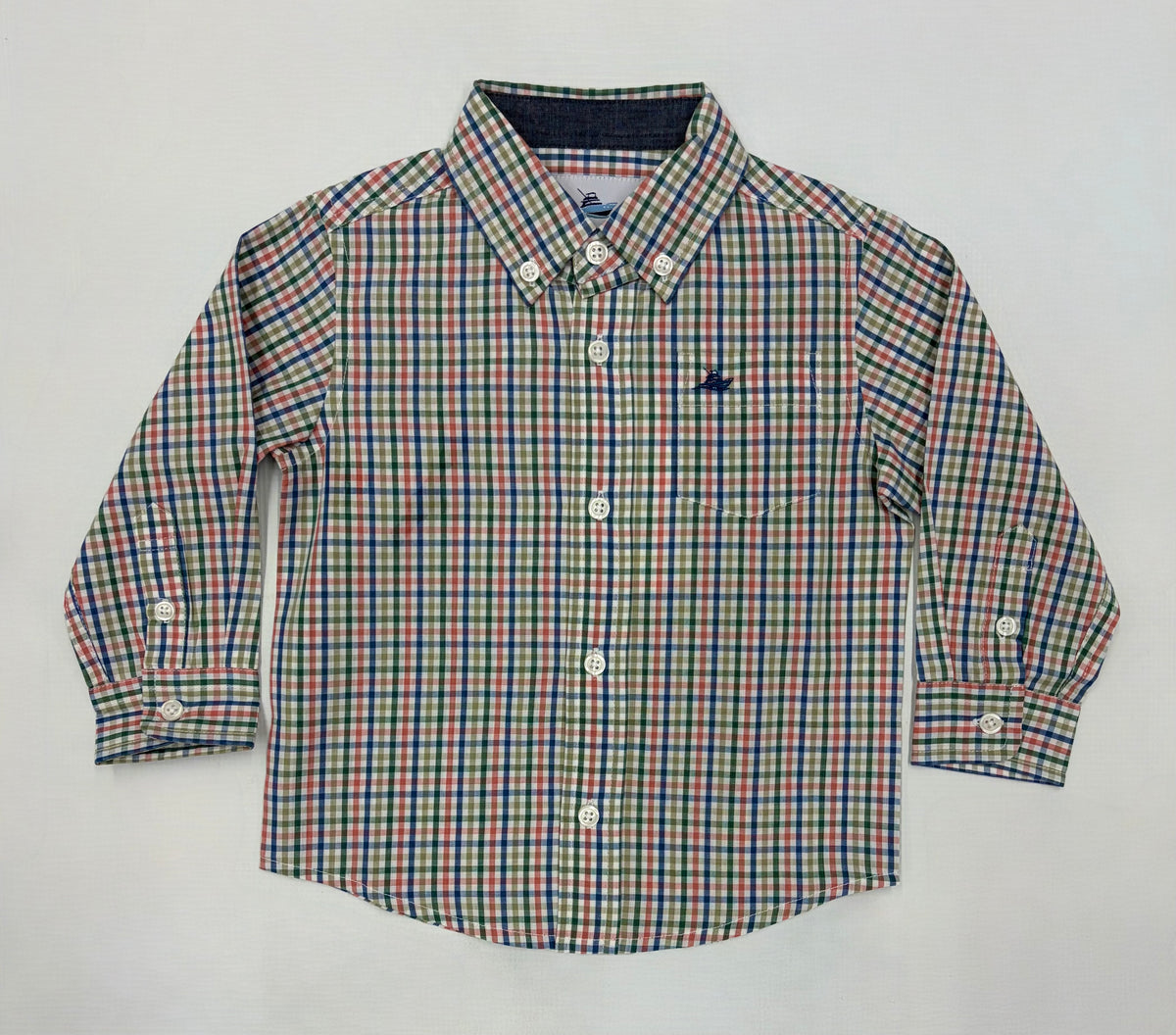L/S Dress Shirt