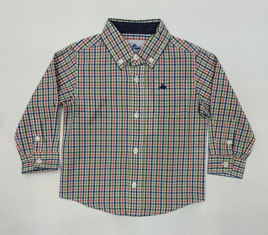 L/S Dress Shirt