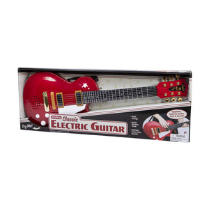 Schylling Classic Electric Guitar