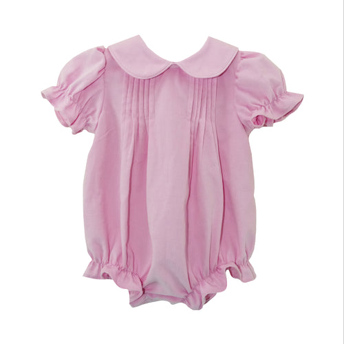 Zuccini Bennetta Cord Bubble-Pink