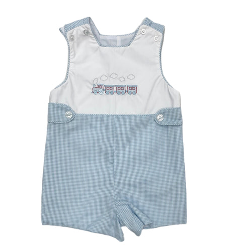 J Bailey Choo Choo Shortall