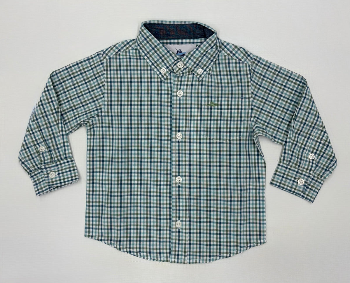 L/S Dress Shirt