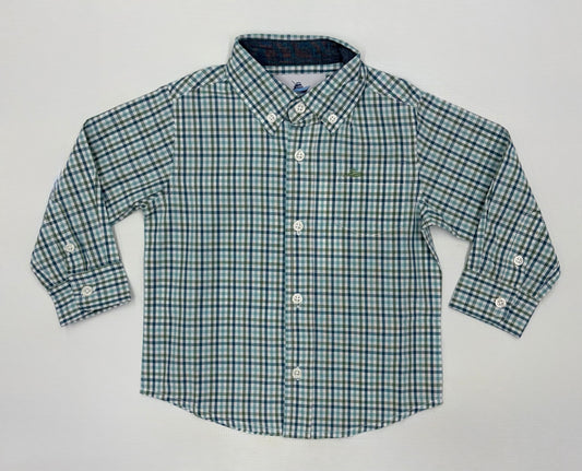 L/S Dress Shirt