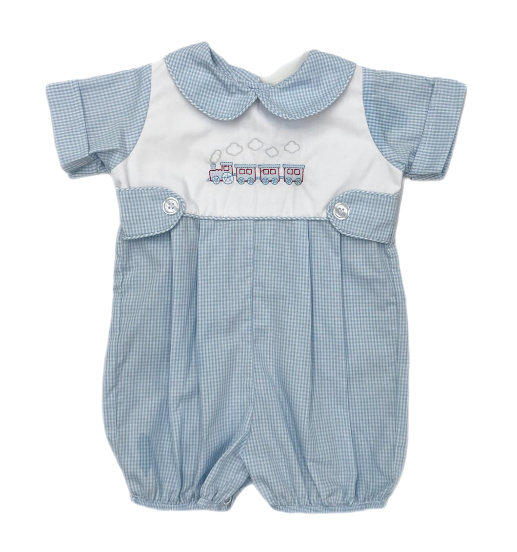 J Bailey Choo Choo Dressy Bubble