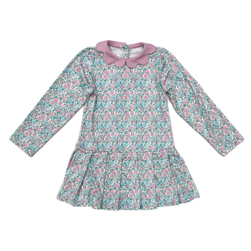 Love George Liberty Floral Tennis Dress