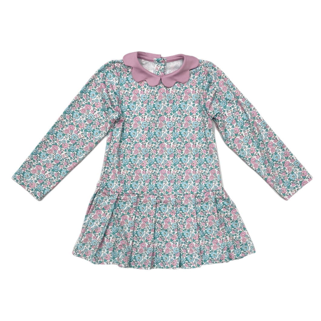 Love George Liberty Floral Tennis Dress