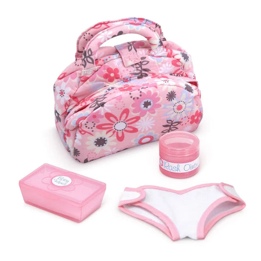 Mine To Love-Diaper Bag Set