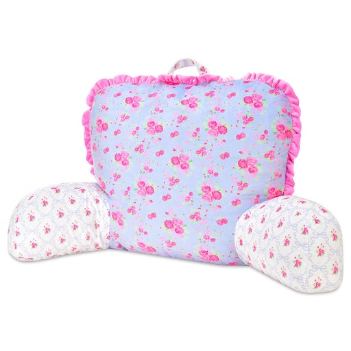 Iscream Ditsy Floral Lounge Pillow