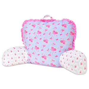 Iscream Ditsy Floral Lounge Pillow