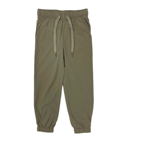 Southbound Performance Joggers-Khaki