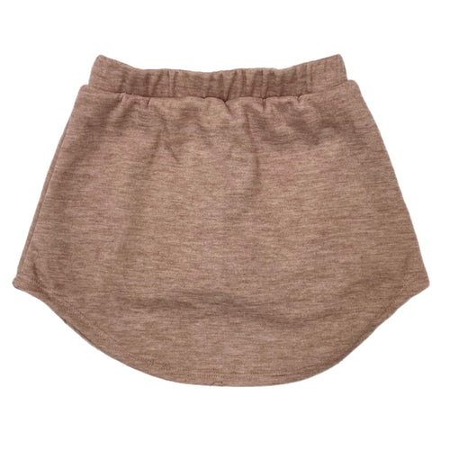 Erge Camel Scubahacci Skort
