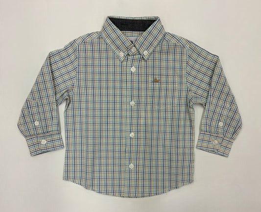 L/S Dress Shirt