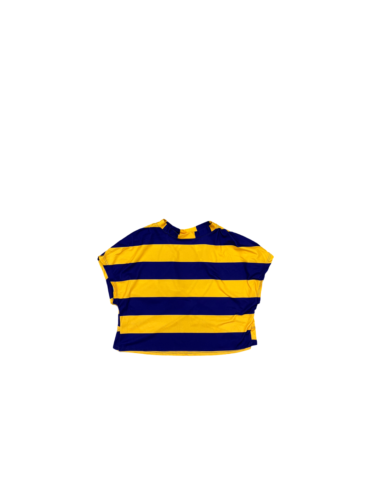Erge Open Back Top