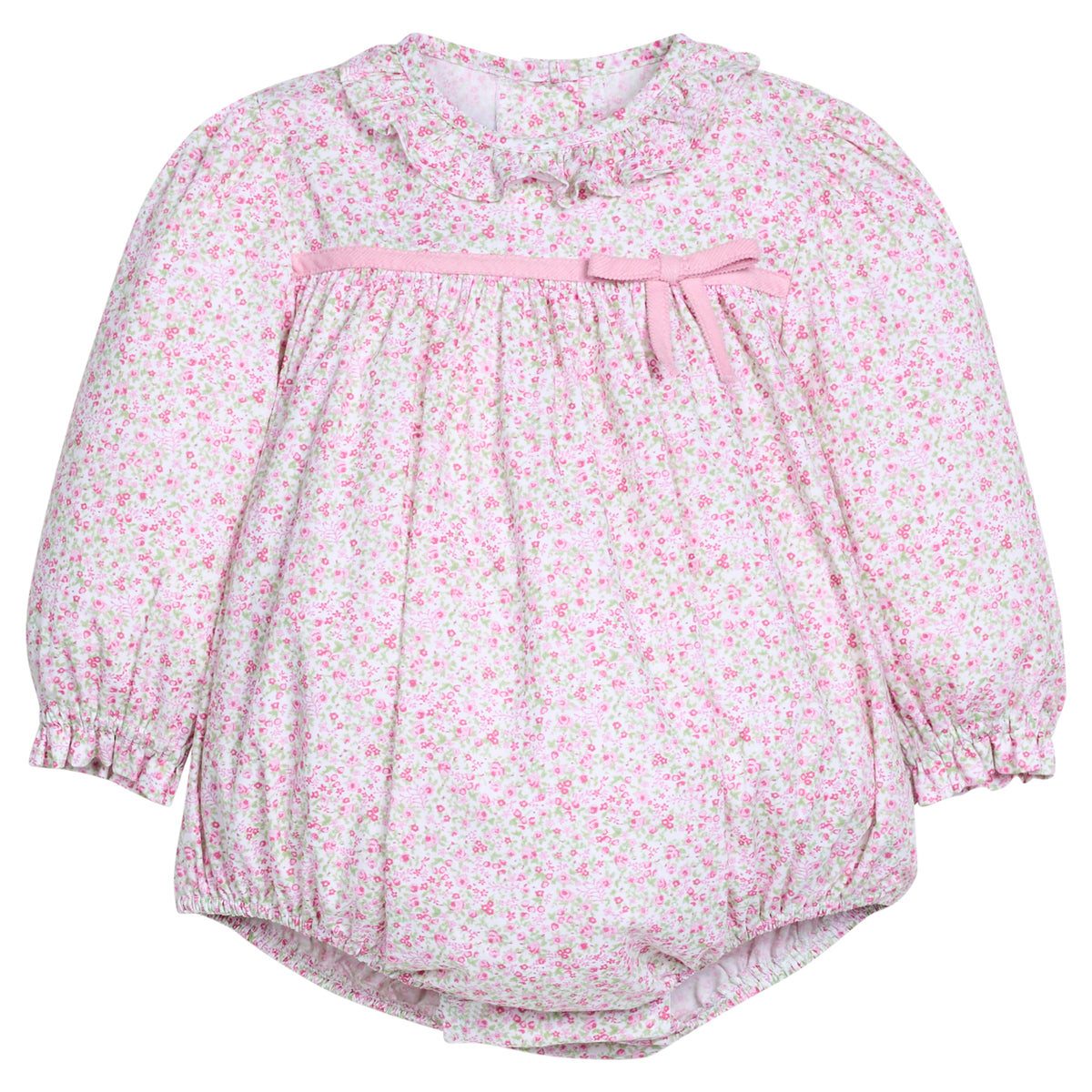 LE Windemere Floral Emma Bubble